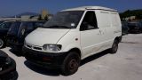 NISSAN VANETTE CARGO C23